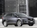 Mazda CX-9 2013 года (AU)